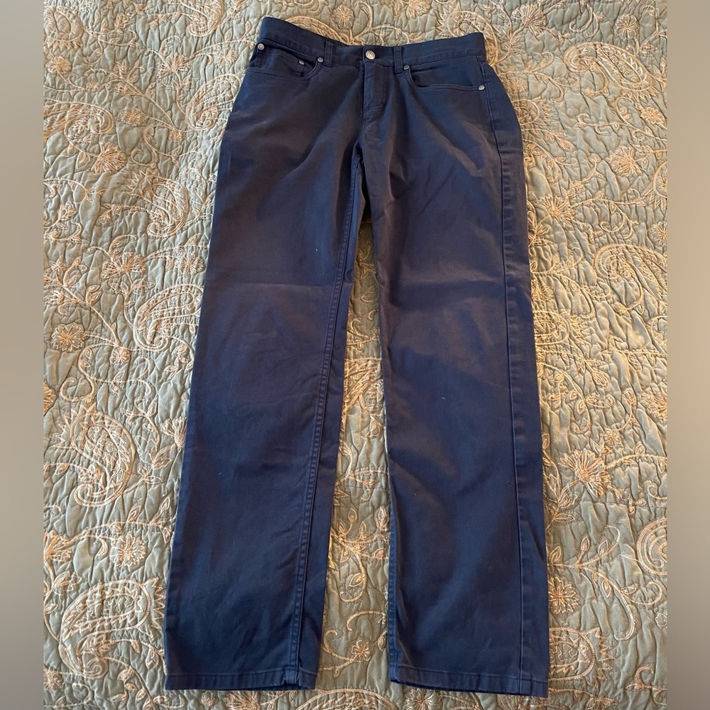 Brooks Brothers Men’s Pants